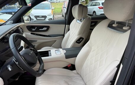 CheryExeed VX, 2023 год, 3 650 000 рублей, 12 фотография