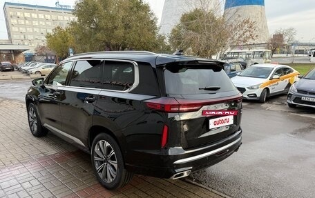 CheryExeed VX, 2023 год, 3 650 000 рублей, 8 фотография