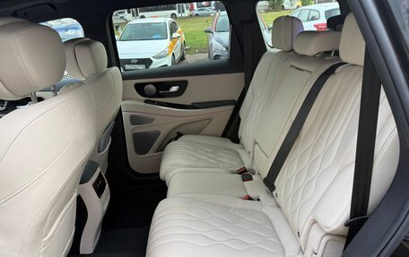 CheryExeed VX, 2023 год, 3 650 000 рублей, 14 фотография