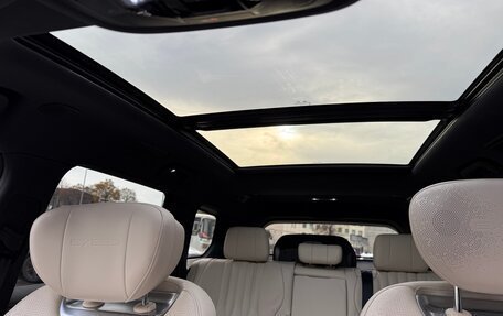 CheryExeed VX, 2023 год, 3 650 000 рублей, 15 фотография