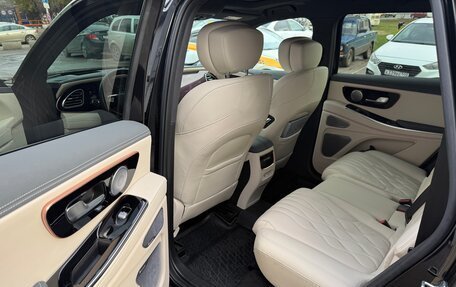 CheryExeed VX, 2023 год, 3 650 000 рублей, 13 фотография