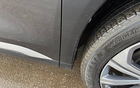 CheryExeed VX, 2023 год, 3 650 000 рублей, 16 фотография