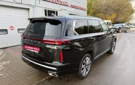 CheryExeed VX, 2023 год, 3 650 000 рублей, 7 фотография