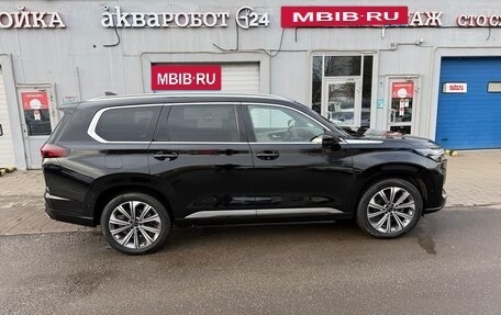 CheryExeed VX, 2023 год, 3 650 000 рублей, 9 фотография