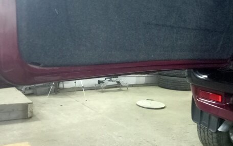 Chevrolet Niva I рестайлинг, 2005 год, 349 000 рублей, 7 фотография