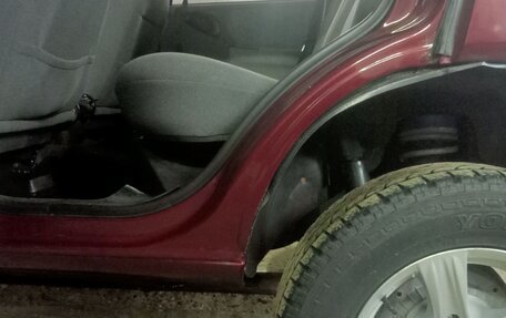 Chevrolet Niva I рестайлинг, 2005 год, 349 000 рублей, 9 фотография