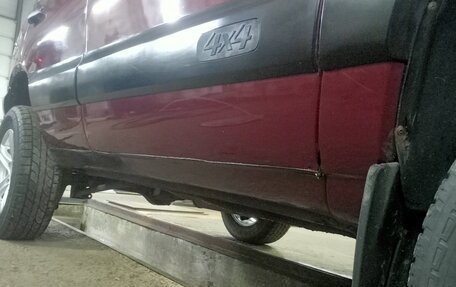 Chevrolet Niva I рестайлинг, 2005 год, 349 000 рублей, 10 фотография