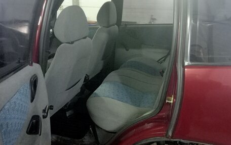 Chevrolet Niva I рестайлинг, 2005 год, 349 000 рублей, 15 фотография