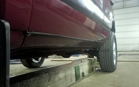 Chevrolet Niva I рестайлинг, 2005 год, 349 000 рублей, 11 фотография