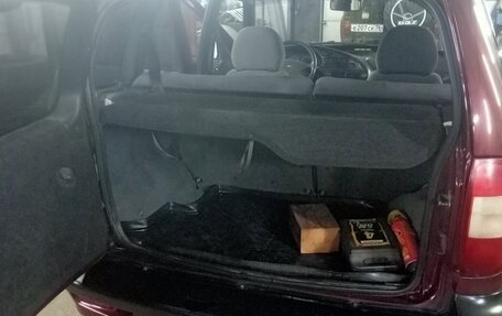 Chevrolet Niva I рестайлинг, 2005 год, 349 000 рублей, 12 фотография