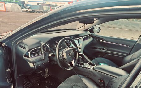 Toyota Camry, 2018 год, 2 699 999 рублей, 5 фотография