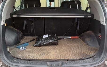 KIA Sportage III, 2011 год, 1 300 000 рублей, 14 фотография