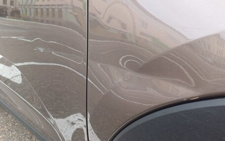 KIA Sportage III, 2011 год, 1 300 000 рублей, 17 фотография