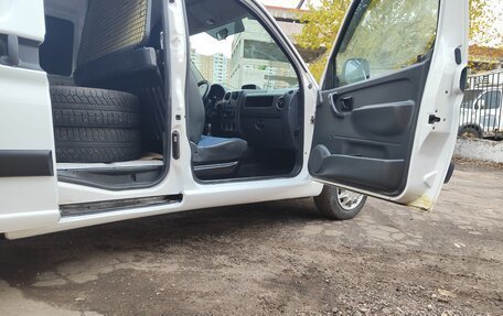 Peugeot Partner II рестайлинг 2, 2011 год, 415 000 рублей, 7 фотография