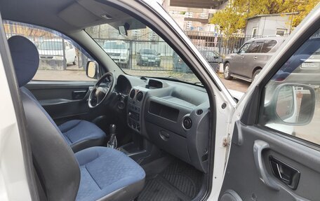 Peugeot Partner II рестайлинг 2, 2011 год, 415 000 рублей, 10 фотография