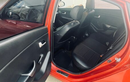 KIA Rio III рестайлинг, 2012 год, 550 000 рублей, 3 фотография