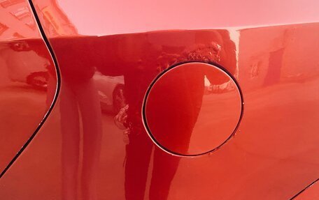 KIA Rio III рестайлинг, 2012 год, 550 000 рублей, 10 фотография