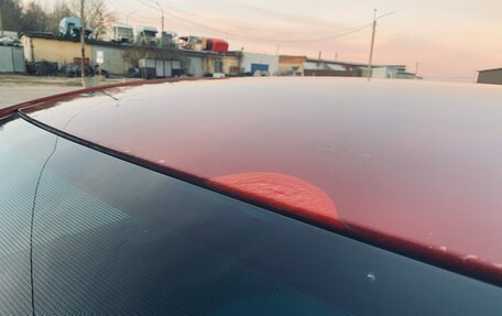 KIA Rio III рестайлинг, 2012 год, 550 000 рублей, 13 фотография