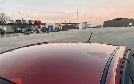 KIA Rio III рестайлинг, 2012 год, 550 000 рублей, 14 фотография