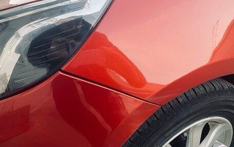 KIA Rio III рестайлинг, 2012 год, 550 000 рублей, 15 фотография