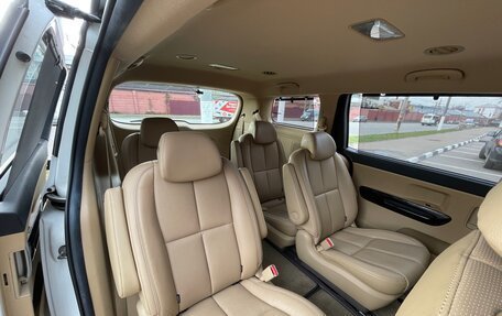 KIA Carnival III, 2020 год, 3 085 000 рублей, 7 фотография