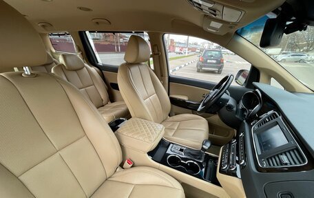 KIA Carnival III, 2020 год, 3 085 000 рублей, 5 фотография