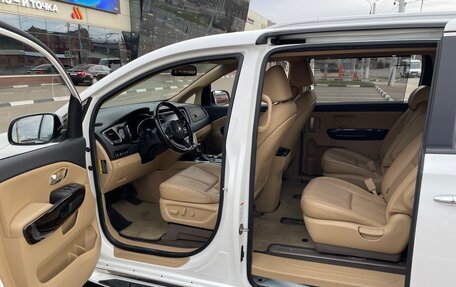 KIA Carnival III, 2020 год, 3 085 000 рублей, 10 фотография