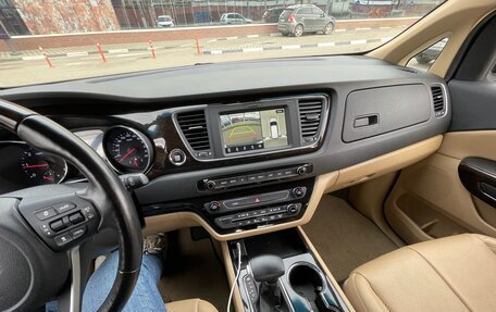 KIA Carnival III, 2020 год, 3 085 000 рублей, 12 фотография