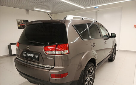 Citroen C-Crosser, 2011 год, 950 000 рублей, 6 фотография