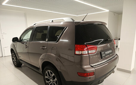 Citroen C-Crosser, 2011 год, 950 000 рублей, 8 фотография