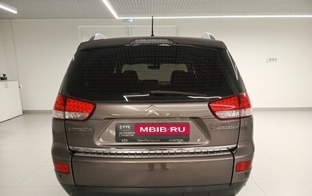 Citroen C-Crosser, 2011 год, 950 000 рублей, 7 фотография