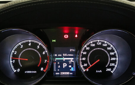 Citroen C-Crosser, 2011 год, 950 000 рублей, 16 фотография