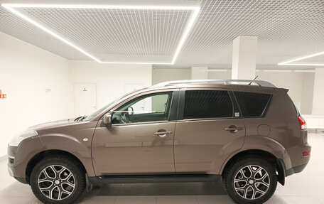 Citroen C-Crosser, 2011 год, 950 000 рублей, 10 фотография