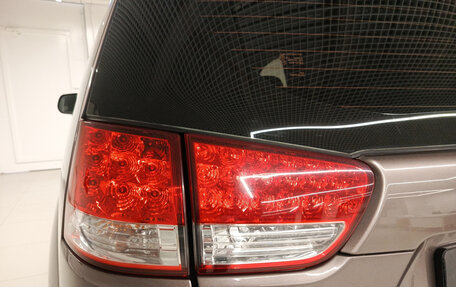 Citroen C-Crosser, 2011 год, 950 000 рублей, 11 фотография