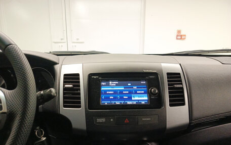 Citroen C-Crosser, 2011 год, 950 000 рублей, 18 фотография