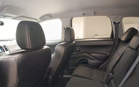 Citroen C-Crosser, 2011 год, 950 000 рублей, 15 фотография