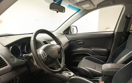 Citroen C-Crosser, 2011 год, 950 000 рублей, 20 фотография