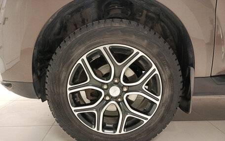 Citroen C-Crosser, 2011 год, 950 000 рублей, 22 фотография