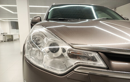 Citroen C-Crosser, 2011 год, 950 000 рублей, 21 фотография