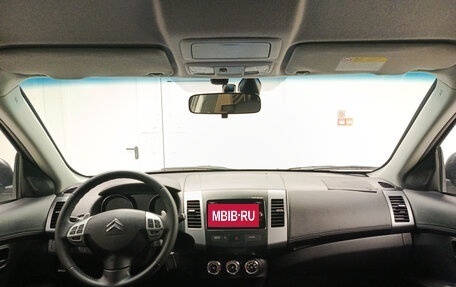 Citroen C-Crosser, 2011 год, 950 000 рублей, 17 фотография