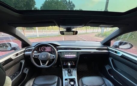 Volkswagen Arteon I, 2021 год, 2 623 732 рублей, 8 фотография