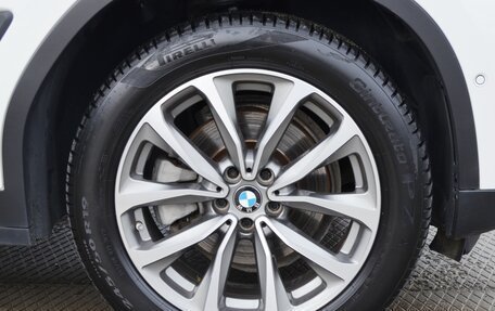 BMW X4, 2020 год, 3 800 000 рублей, 8 фотография