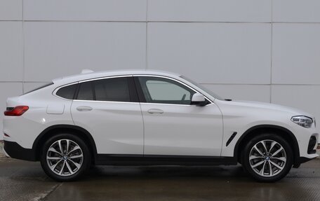 BMW X4, 2020 год, 3 800 000 рублей, 2 фотография