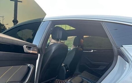 Volkswagen Arteon I, 2021 год, 2 623 732 рублей, 9 фотография