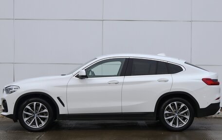 BMW X4, 2020 год, 3 800 000 рублей, 4 фотография
