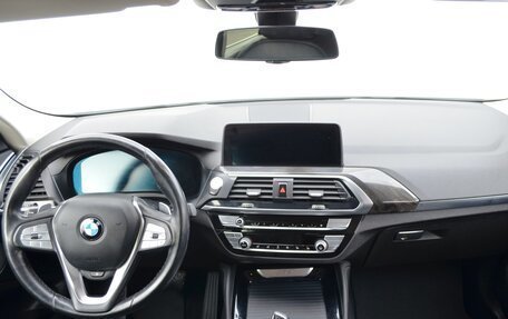 BMW X4, 2020 год, 3 800 000 рублей, 10 фотография