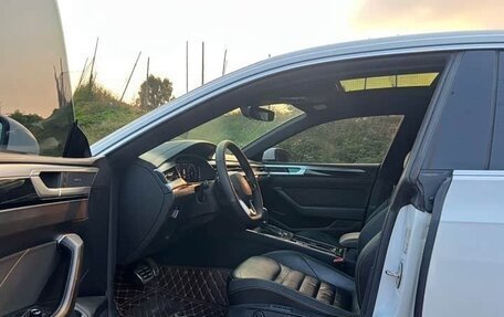 Volkswagen Arteon I, 2021 год, 2 623 732 рублей, 7 фотография