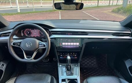 Volkswagen Arteon I, 2021 год, 2 623 732 рублей, 6 фотография