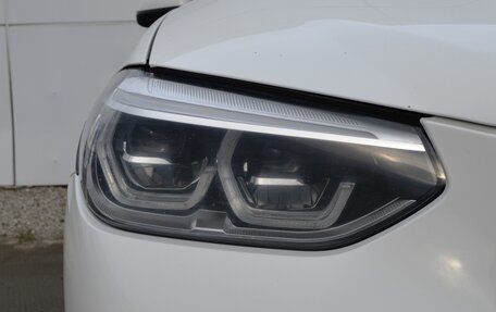 BMW X4, 2020 год, 3 800 000 рублей, 7 фотография