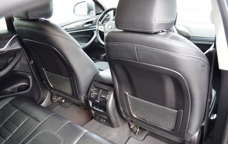 BMW X4, 2020 год, 3 800 000 рублей, 12 фотография